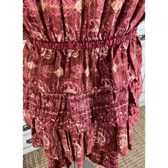 Ulla Johnson Dress 2 - Picture 5 of 11